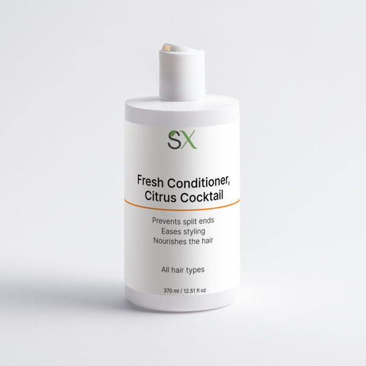 Fresh Conditioner, Citrus Cocktail
