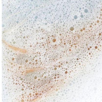 Colour Care Shampoo, Peachy Grapefruit Zest