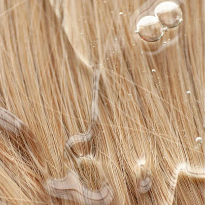 Gloss Shampoo, Smoky Green Vetiver