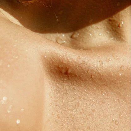 Gloss Shampoo, Smoky Green Vetiver