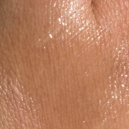 Softening Beard Oil