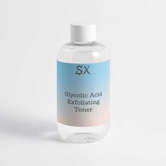 Glycolic Acid Exfoliating Toner (250 ml)
