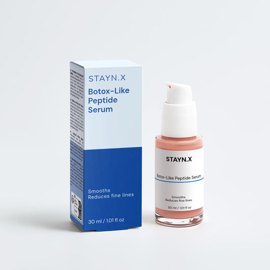 Peptide Serum