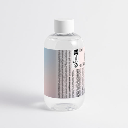 Glycolic Acid Exfoliating Toner (250 ml)