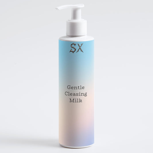 Gentle Cleansing Milk (190ml)