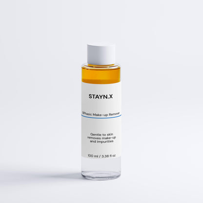 BiPhasic Make-up Remover