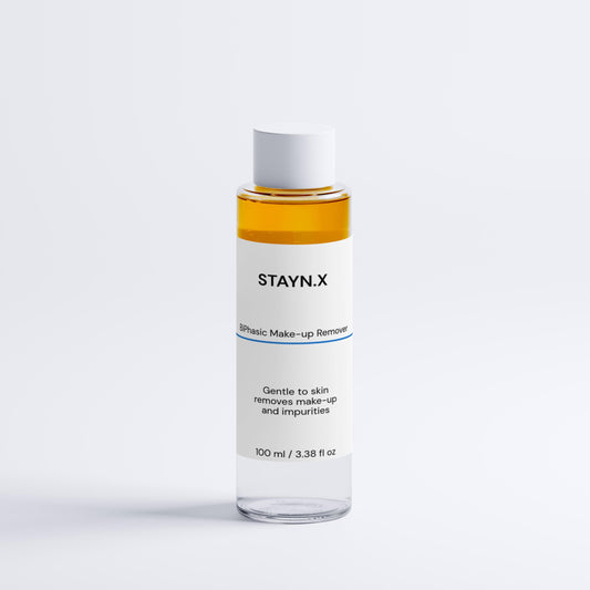 BiPhasic Make-up Remover