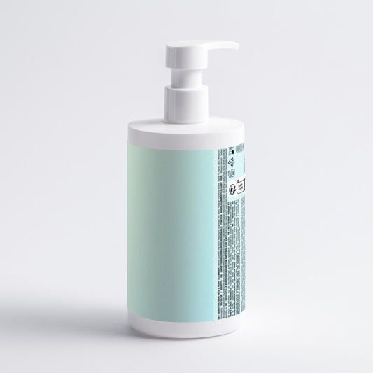Sensitive Skin Face & Body Cleanser (390ml)
