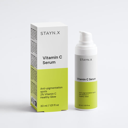 Vitamin C Serum