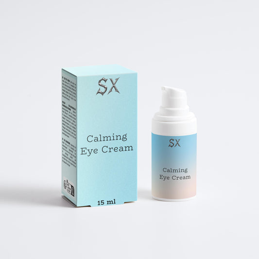 Calming Eye Cream (15ml)