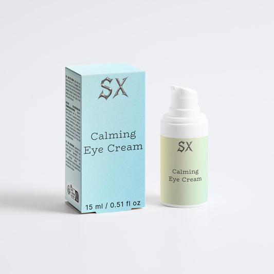 Calming Eye Cream (15ml)