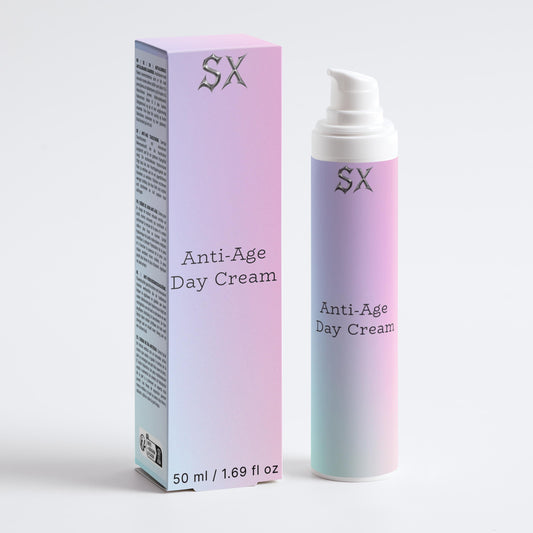 Anti-Age Day Cream (50ml)