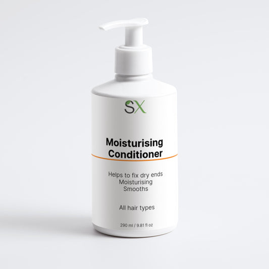 Moisturising Conditioner