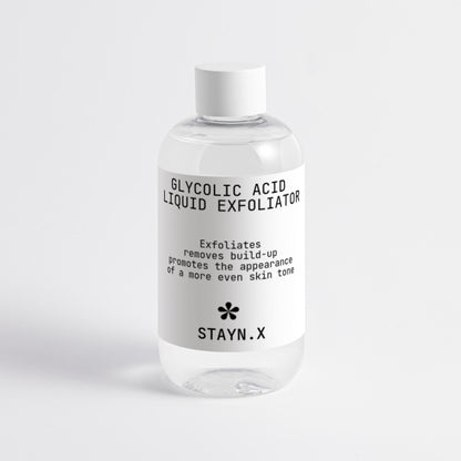 Glycolic Acid Liquid Exfoliator
