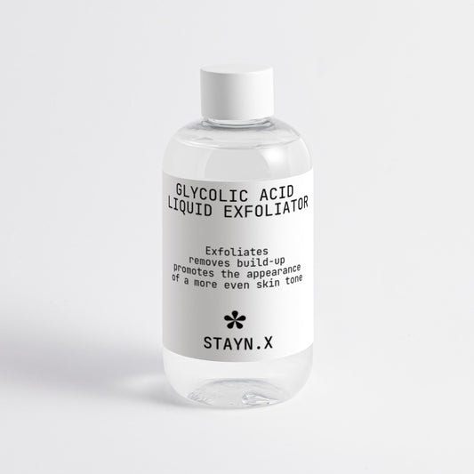 Glycolic Acid Liquid Exfoliator