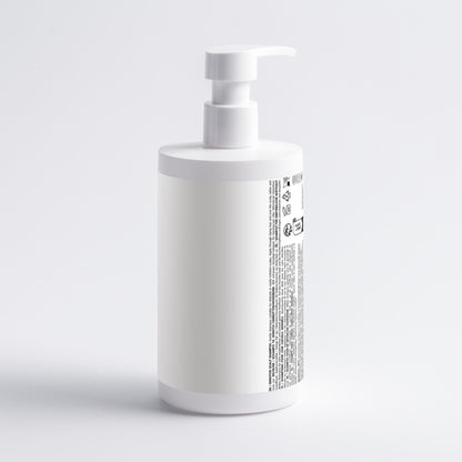 Sensitive Scalp Shampoo
