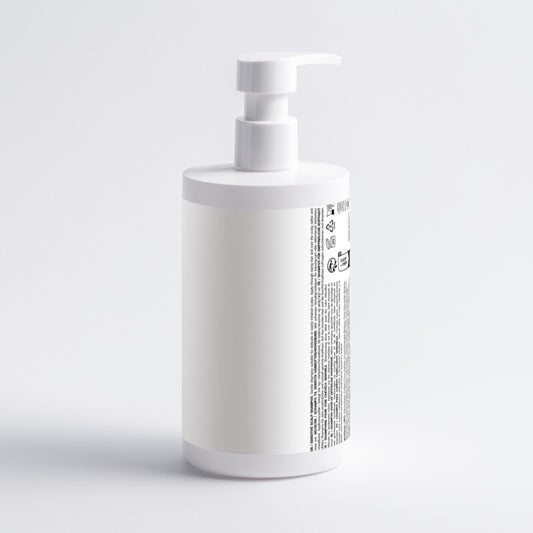 Sensitive Scalp Shampoo
