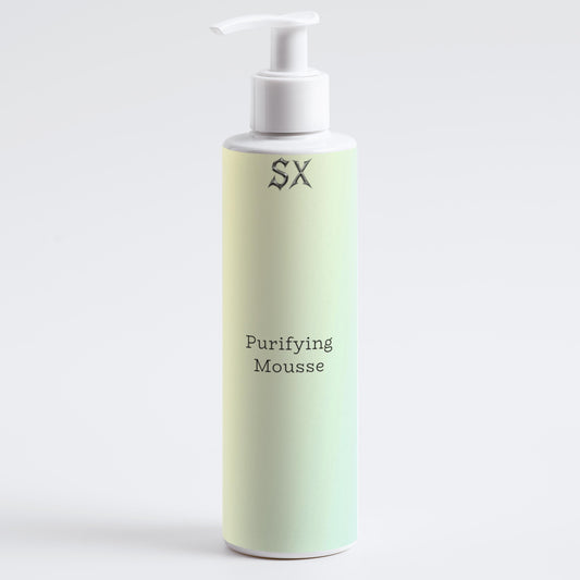 Purifying Mousse (190ml)