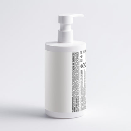 Hand & Body Wash, Grapefruit (400ml)